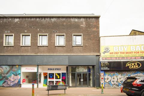 1 bedroom apartment to rent, 90 East Street, Bristol BS3