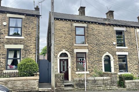 undefined, Ashton Street, Glossop