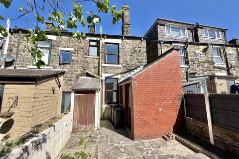 undefined, Ashton Street, Glossop