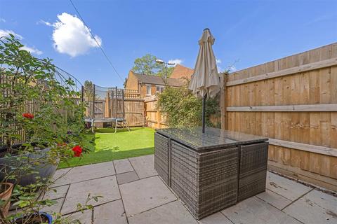 4 bedroom terraced house for sale, Clive Road, West Dulwich, SE21