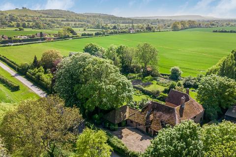 5 bedroom detached house for sale, Terrick, Buckinghamshire