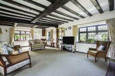 5 bedroom detached house for sale, Terrick, Buckinghamshire
