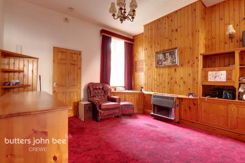 2 bedroom terraced house for sale, Hammond Street, Crewe