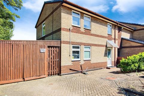 Hillary Close, Stamford PE9