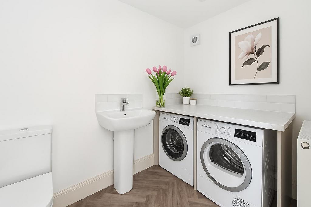 Home staging