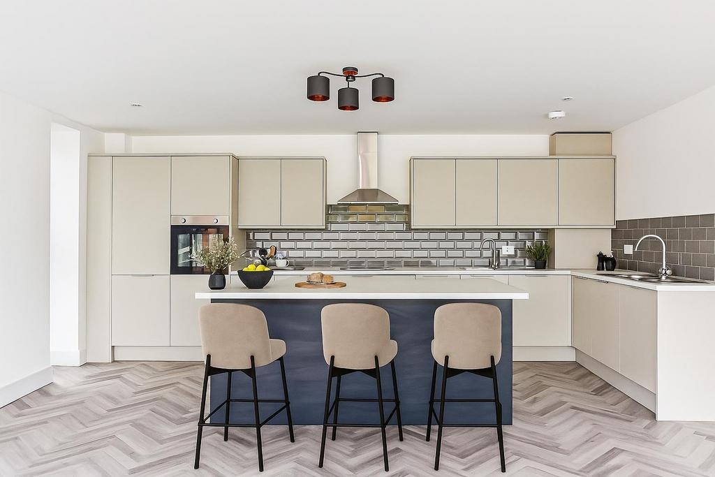 Home staging