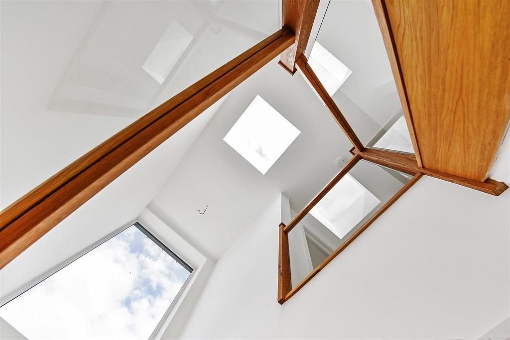Stairwell