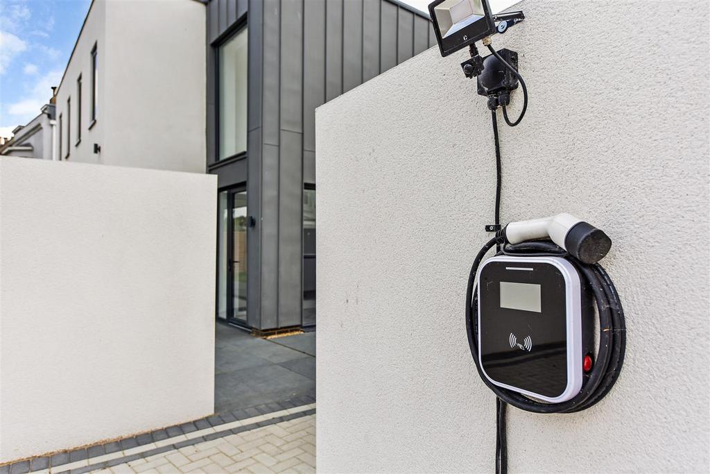 EV Charging