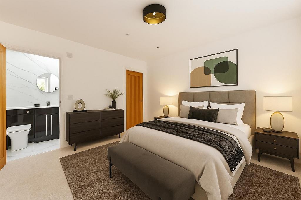 Home staging