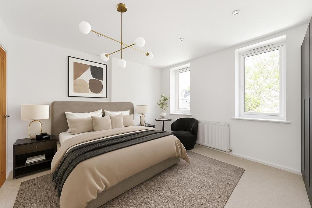 Home staging
