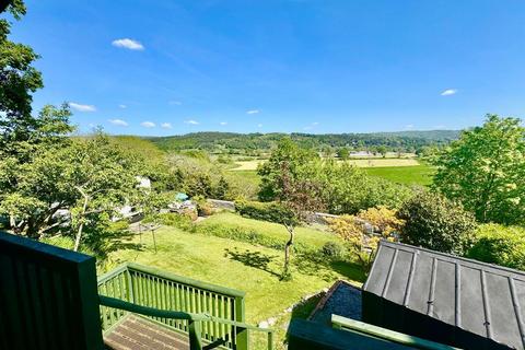 undefined, Trefriw