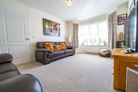 4 bedroom detached house for sale, Heritage Road, Castle Donington, DE74