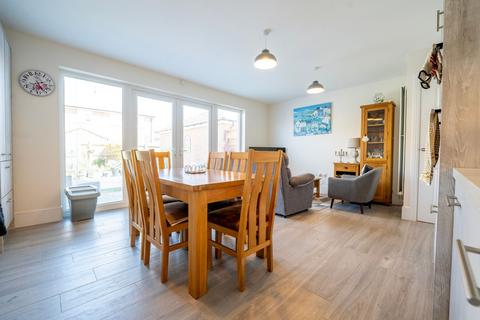 4 bedroom detached house for sale, Heritage Road, Castle Donington, DE74
