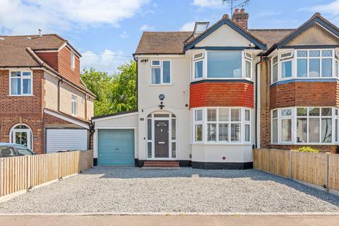 4 bedroom semi-detached house for sale, Station Avenue, West Ewell KT19