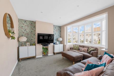 4 bedroom semi-detached house for sale, Station Avenue, West Ewell KT19