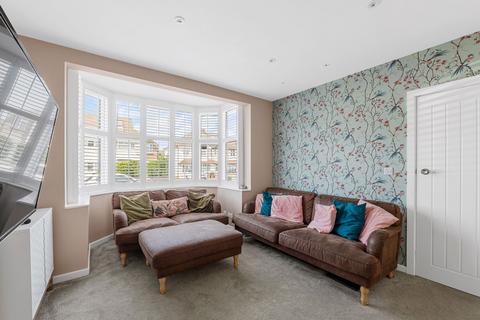 4 bedroom semi-detached house for sale, Station Avenue, West Ewell KT19