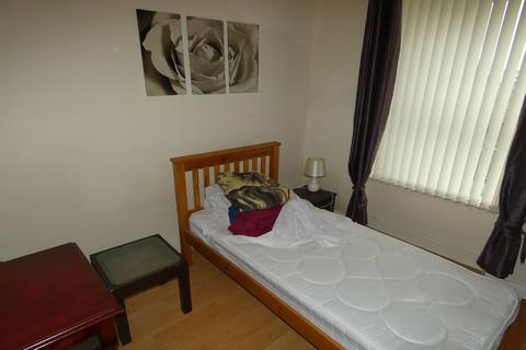 undefined, Longate, Flat B, Peterhead AB42