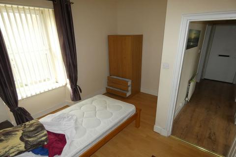 undefined, Longate, Flat B, Peterhead AB42