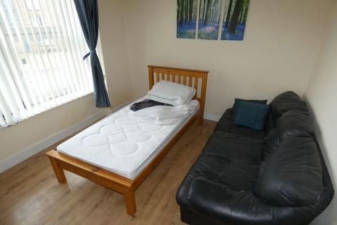 undefined, Longate, Flat B, Peterhead AB42