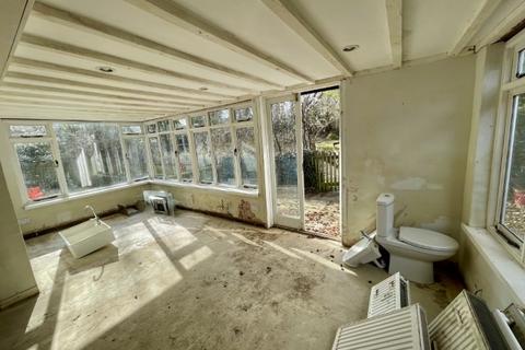 3 bedroom detached house for sale, Bridge Cottage, 40 Fairfield Road, Framlingham, Woodbridge, Suffolk IP13 9LH