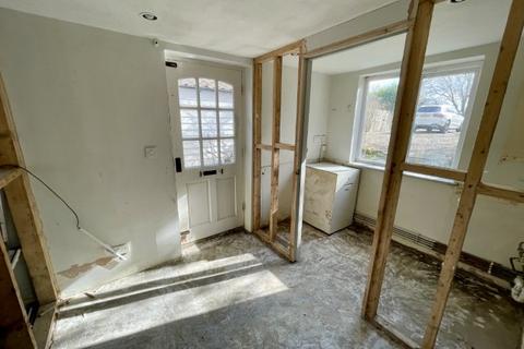 3 bedroom detached house for sale, Bridge Cottage, 40 Fairfield Road, Framlingham, Woodbridge, Suffolk IP13 9LH