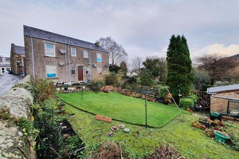 4 Headrigg, West Kilbride, KA23 9JD