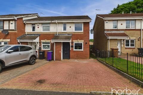 11 Battles Burn View, Glasgow, G32 8HP