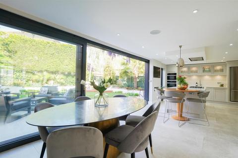 4 bedroom detached house for sale, Alderman Way, Weston Under Wetherley, Leamington Spa