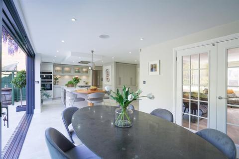 4 bedroom detached house for sale, Alderman Way, Weston Under Wetherley, Leamington Spa