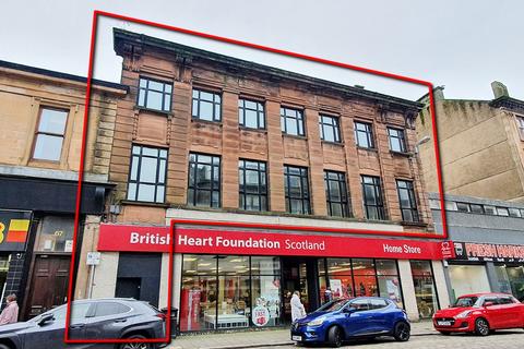 undefined, West Blackhall Street, Greenock PA15