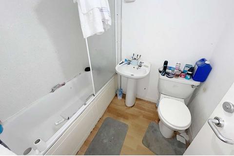 1 bedroom flat for sale, Raise Street, Second Floor, Saltcoats KA21