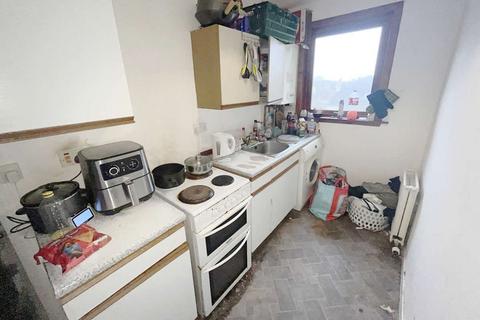 1 bedroom flat for sale, Raise Street, Second Floor, Saltcoats KA21
