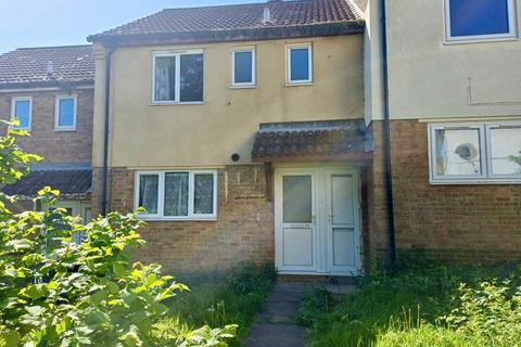 17 Crowthorp Road, Northampton, NN3 5DU