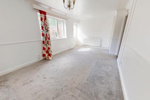 17 Crowthorp Road, Northampton, NN3 5DU
