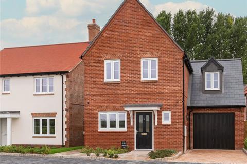 3 bedroom detached house for sale, Rectory Woods, Ickford, Aylesbury, Buckinghamshire, HP18