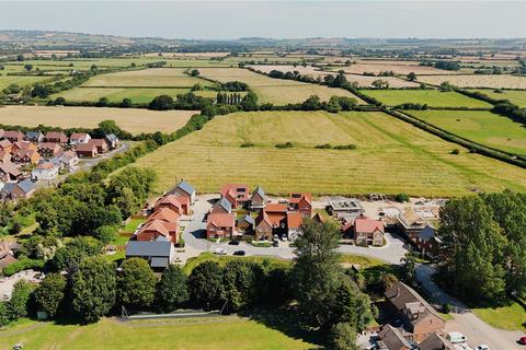 3 bedroom detached house for sale, Rectory Woods, Ickford, Aylesbury, Buckinghamshire, HP18
