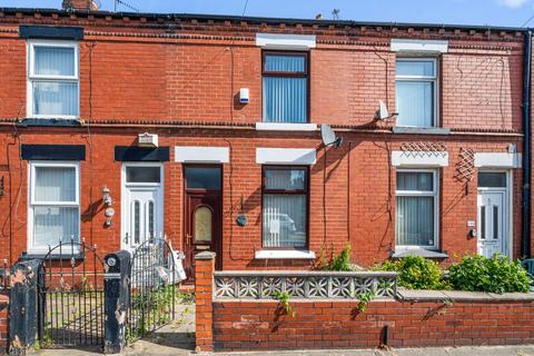 Chamberlain Street, St. Helens, WA10