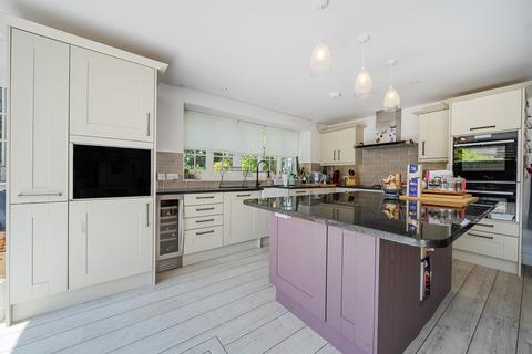 Coach House, The Gorse Manor Park, Chislehurst, BR7 5QD