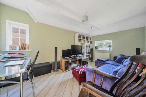 Coach House, The Gorse Manor Park, Chislehurst, BR7 5QD