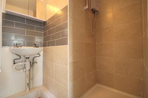 undefined, Goswell Road, London EC1M