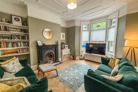 4 bedroom end of terrace house for sale, Coleridge Avenue, Low Fell, Gateshead, NE9