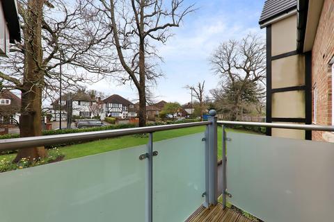1 bedroom retirement property to rent, 2a Addington Road Sanderstead, South Croydon CR2