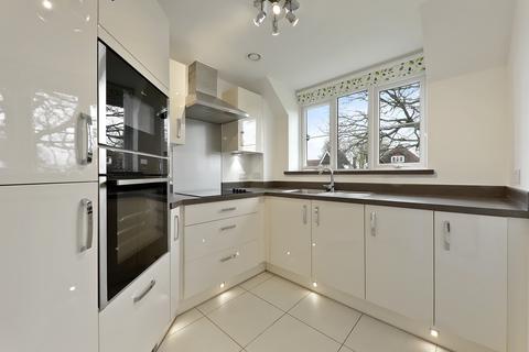 1 bedroom retirement property to rent, 2a Addington Road Sanderstead, South Croydon CR2