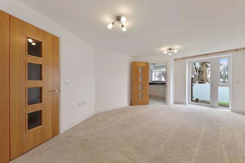 1 bedroom retirement property to rent, 2a Addington Road Sanderstead, South Croydon CR2