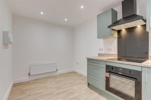undefined, Woodfield Road, Pinxton NG16