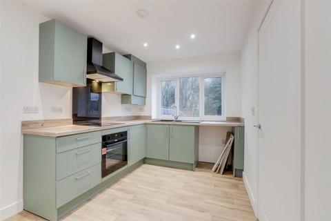 undefined, Woodfield Road, Nottingham NG16