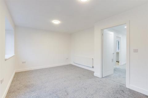 undefined, Woodfield Road, Nottingham NG16