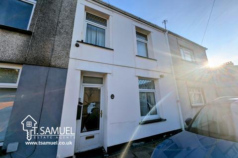 Whitcombe Street, Aberdare, South Glamorgan