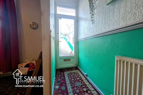 undefined, Whitcombe Street, Aberdare, South Glamorgan