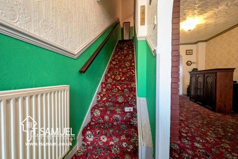 undefined, Whitcombe Street, Aberdare, South Glamorgan
